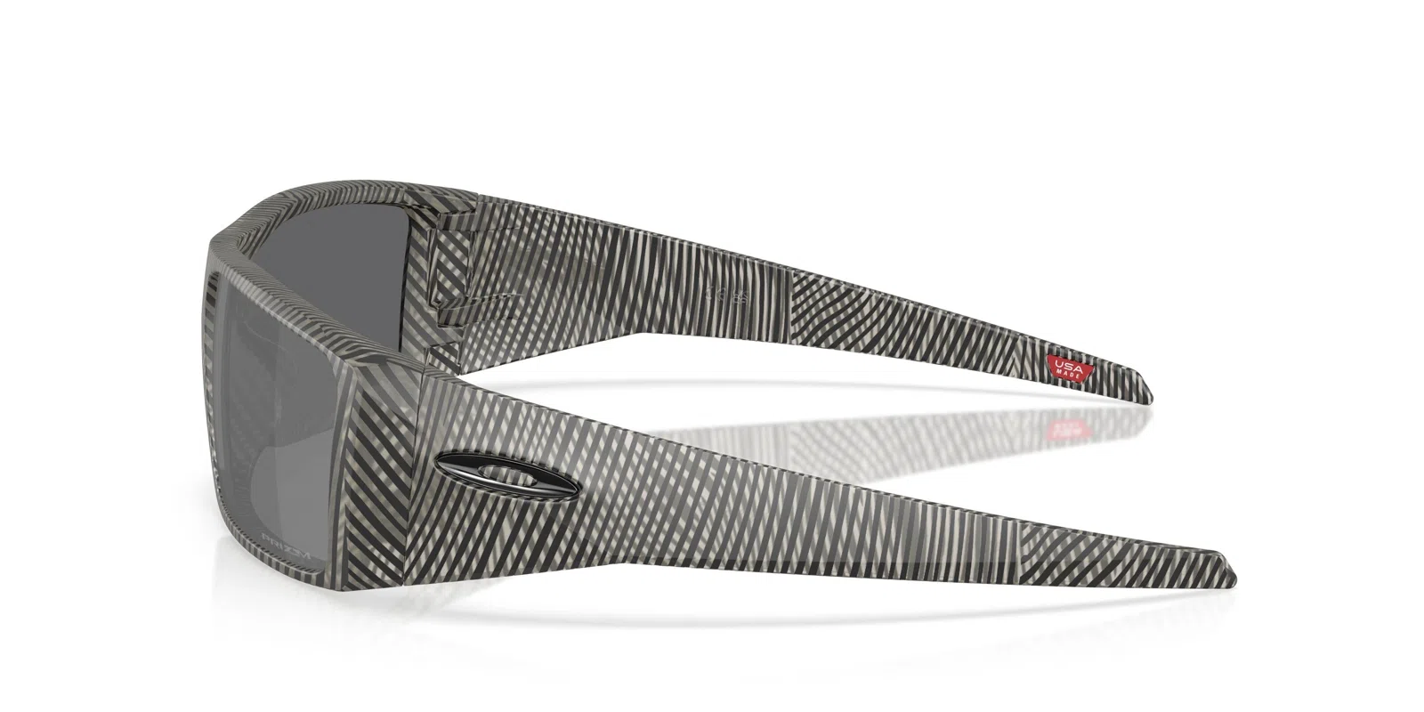 Oakley Heliostat 9231 Sunglasses - view 186